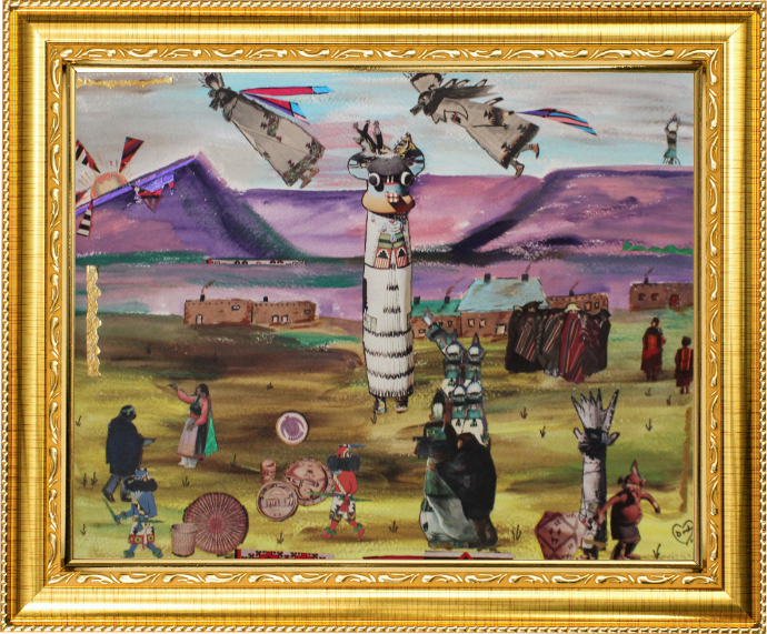 Painting 18
