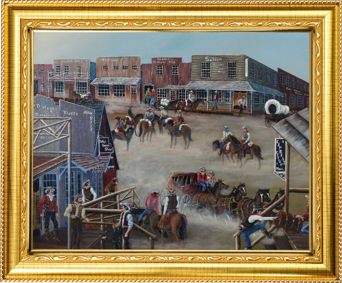 Painting 27