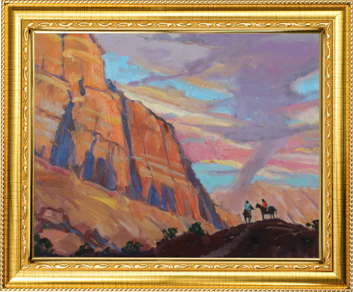 Painting 8