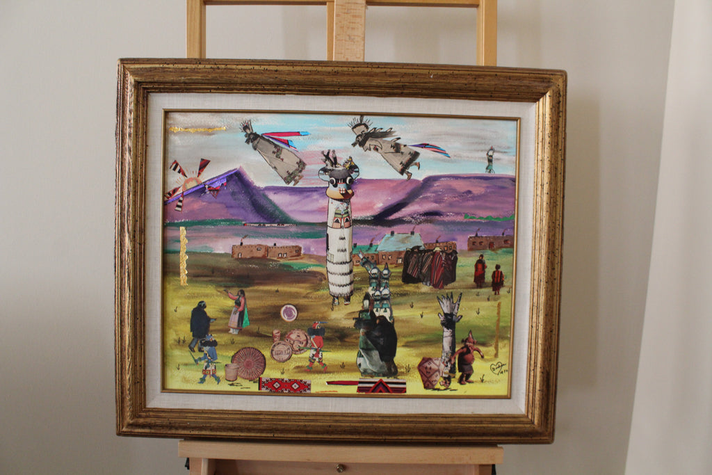 Painting 18